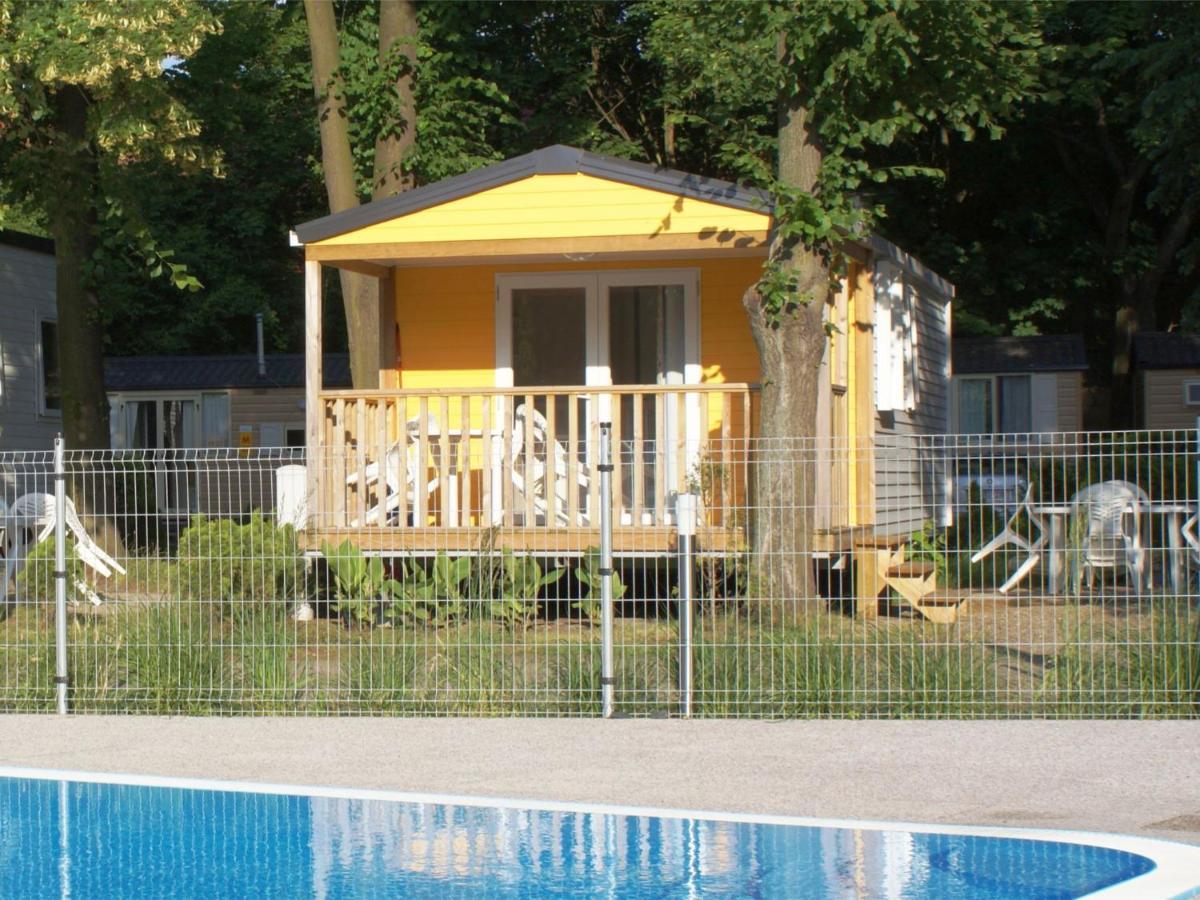 Holiday Home Sunset Terrace By Interhome Prag Eksteriør billede