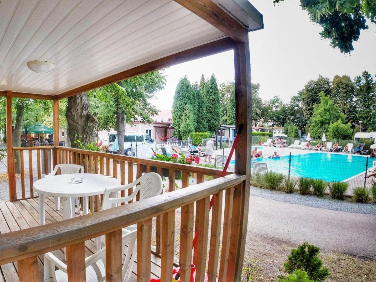Holiday Home Sunset Terrace By Interhome Prag Eksteriør billede