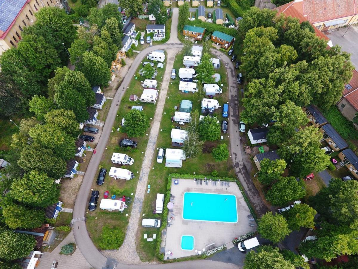 Holiday Home Sunset Terrace By Interhome Prag Eksteriør billede